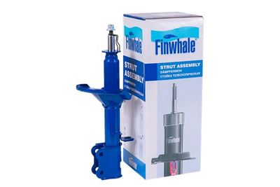 Амортизатор задний FINWHALE 23028GR