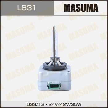 Лампа Masuma L831