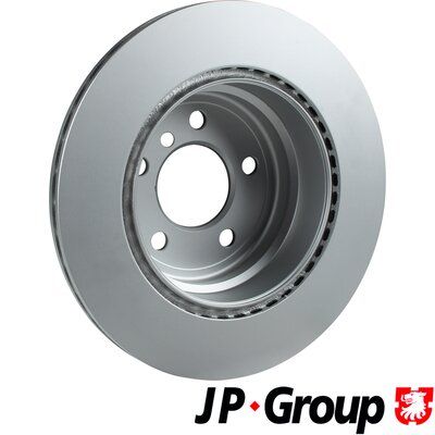 Диск тормозной JP Group 1463204800