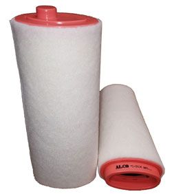 Фильтр воздушный ALCO FILTERS MD9504