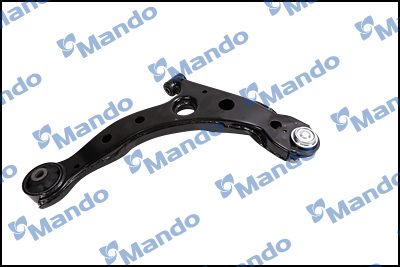 Рычаг подвески передний левый Mando MSA010076