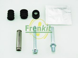 Ремкомплект направляющих переднего суппорта FRENKIT 810018