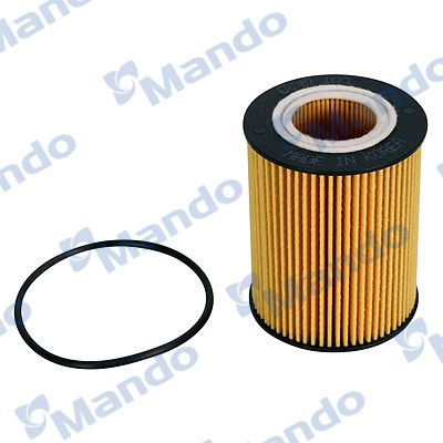 Фильтр масляный Mando EEOB0001Y