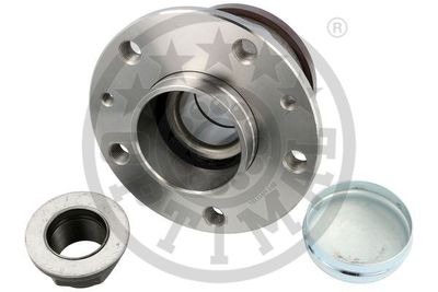 Ступица с подшипником OPTIMAL 602973