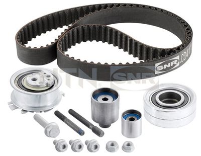 Комплект ремня ГРМ SNR KD45773