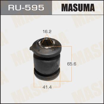 Сайлентблок Masuma RU595