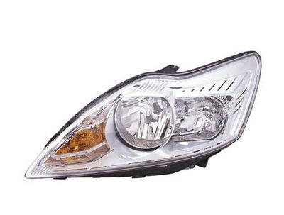Фара DEPO 4311181RMLDEM1