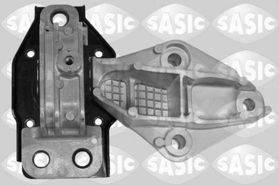 Опора двигателя правая SASIC 2704007
