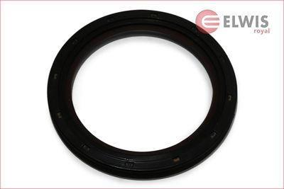 Сальник коленвала ELWIS ROYAL 8056002