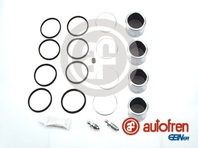 Ремкомплект тормозного суппорта SEINSA AUTOFREN D41383C