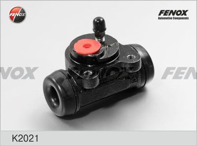 Цилиндр тормозной рабочий FENOX K2021