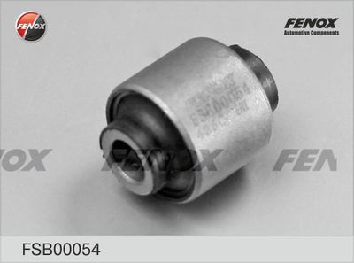 Сайлентблок рычага CAR-DEX CBH403