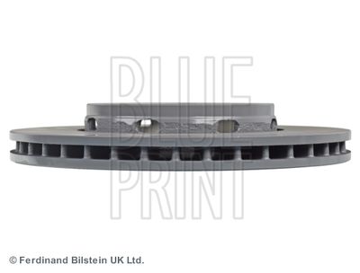 Диск тормозной Blue Print ADC44389