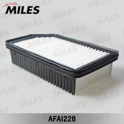 Фильтр воздушный Miles AFAI228