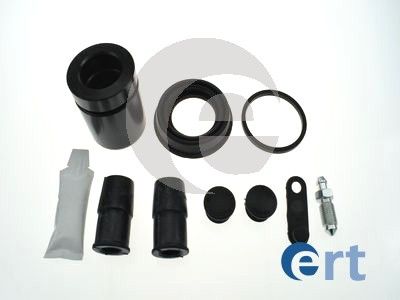 Ремкомплект тормозного суппорта с поршнем ERT 402287