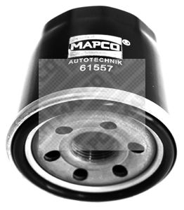 Фильтр масляный MAPCO 61557
