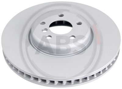 Диск тормозной левый GParts BM51112508