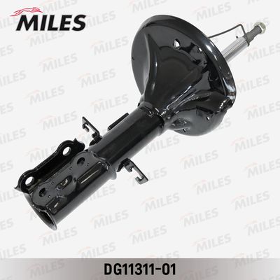 Амортизатор Miles DG1131101