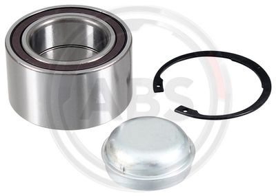 Подшипник передней ступицы MERCEDES-BENZ A2219810406
