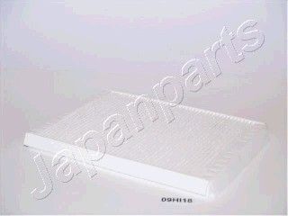 Фильтр салона JAPANPARTS FAAKI18