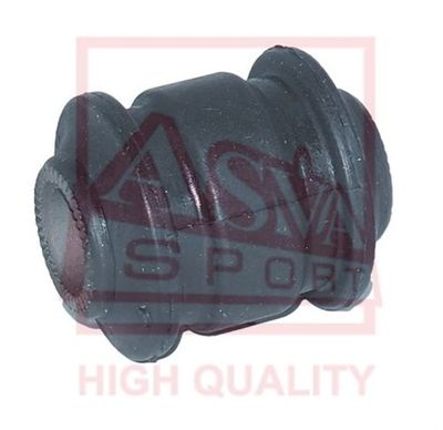 Сайлентблок цапфы задней ASVA 1201ELR21