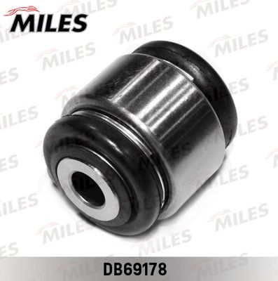 Сайлентблок задней подвески Miles DB69178