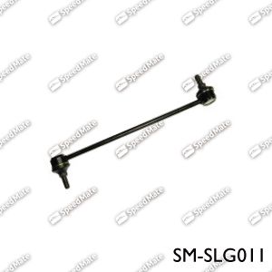Тяга стабилизатора передняя правая SPEEDMATE SMSLG011