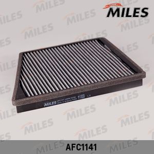 Фильтр салона угольный Miles AFC1141