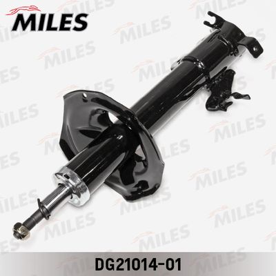 Амортизатор передний правый Miles DG2101401
