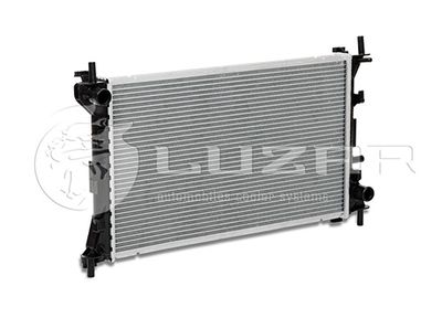 Радиатор охлаждения LUZAR LRCFDFS98111