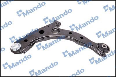 Рычаг передней подвески правый Mando MSA010077