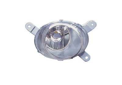 Фара противотуманная передняя правая DEPO 3732003RUQ