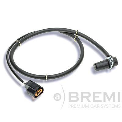 Датчик АБС передний правый BREMI 50874