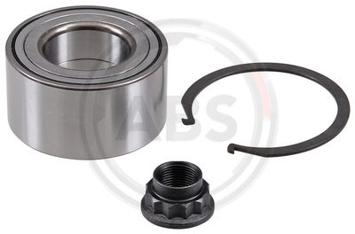 Подшипник передней ступицы TOYOTA 9036945006