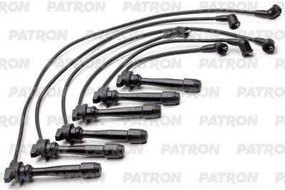 Комплект проводов высоковольтных PMC PEAE67