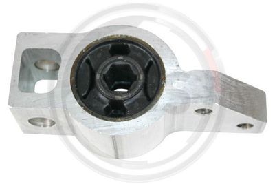 Сайлентблок рычага задней подвески левый COMLINE CRB1003