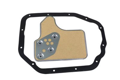 Фильтр АКПП JS ASAKASHI JT203K