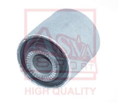 Сайлентблок цапфы задней ASVA 0101238