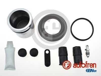Ремкомплект тормозного суппорта SEINSA AUTOFREN D42412C