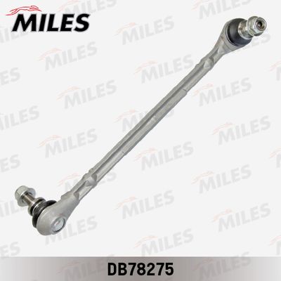 Тяга стабилизатора передней подвески правая Miles DB78275