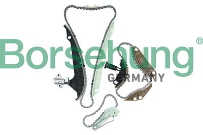 Комплект цепи ГРМ Borsehung B18468