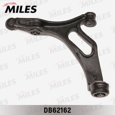 Рычаг подвески передний нижний левый Miles DB62162