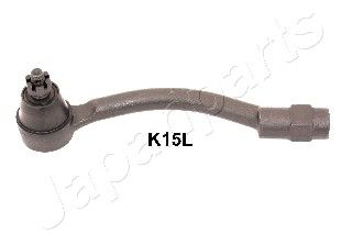 Наконечник рулевой тяги левый JAPANPARTS TIK15L