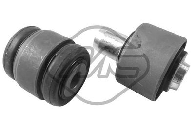 Комплект сайлентблоков подвески METALCAUCHO 05609
