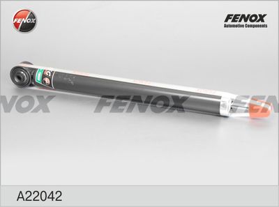 Амортизатор FENOX A22042
