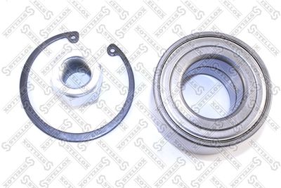 Подшипник ступицы передний комплект STELLOX 4328074SX