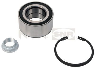 Комплект ступичного подшипника SNR R15033