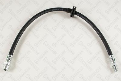 Шланг тормозной передний левый STELLOX 2700019SX