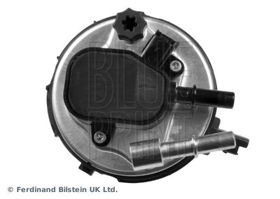 Фильтр топливный BOSCH F026402204
