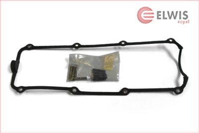 Прокладка крышки клапанной комплект ELWIS ROYAL 9156053